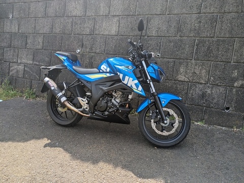 スタッフブログ | タキタモータース｜ミニバイクパーツの通販