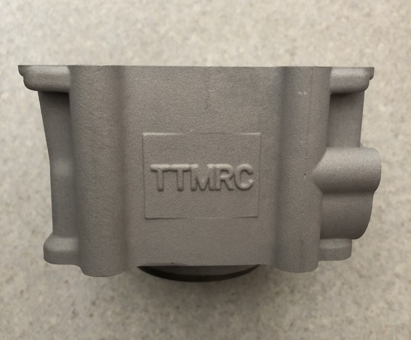 TTMRC Φ59 ボアアップキット | タキタモータース｜ミニバイクパーツの通販